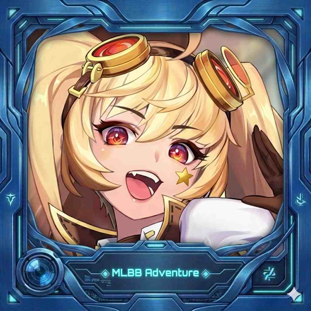 MLBB Adventure