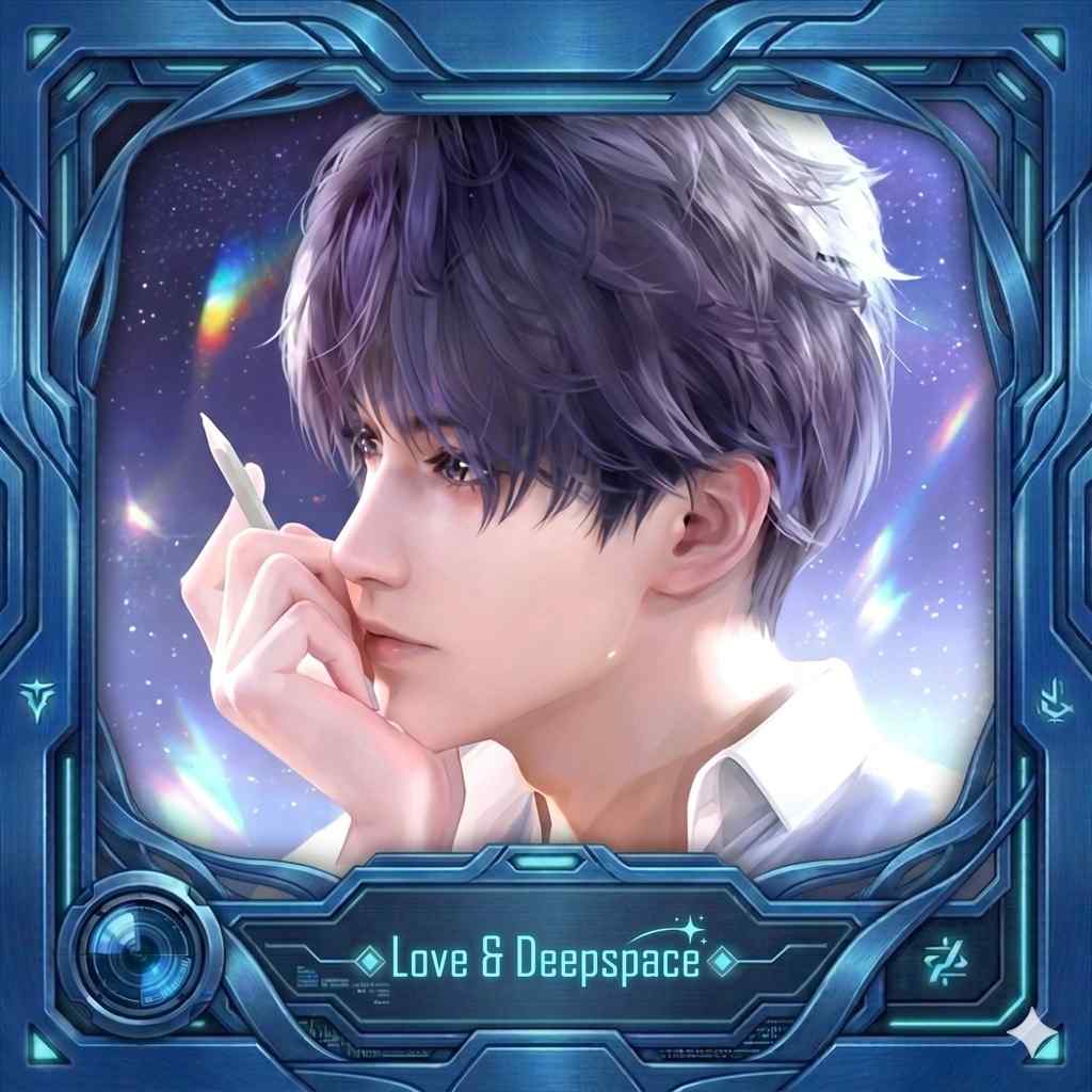 Love & Deepspace