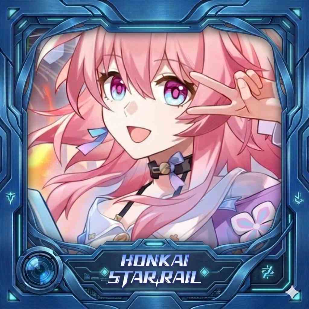 Honkai Star Rail