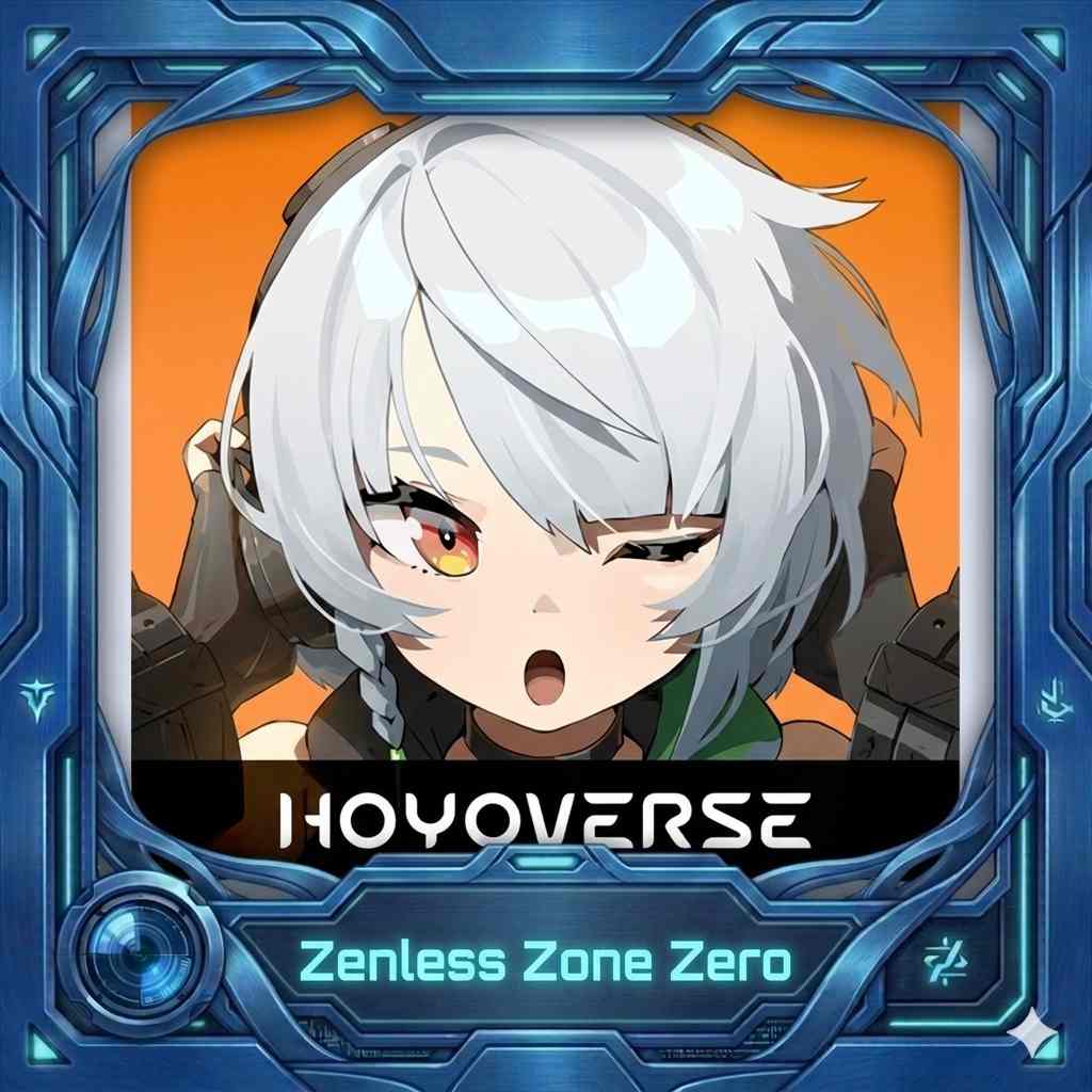 Zenless Zone Zero