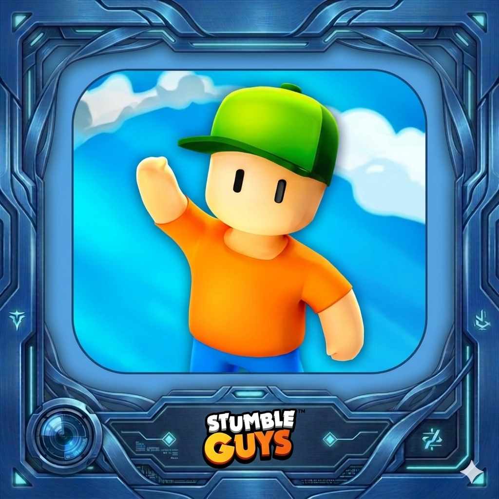Stumble Guys