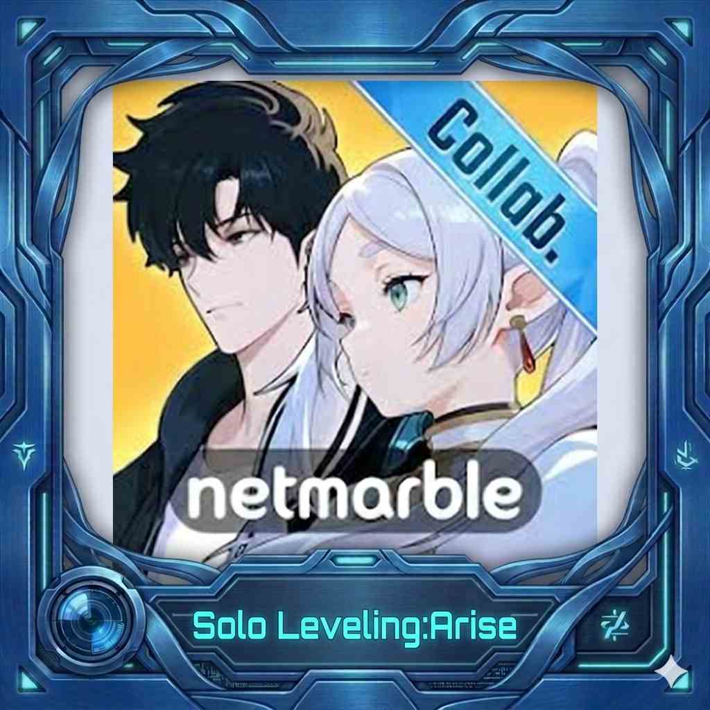 Solo Leveling:Arise