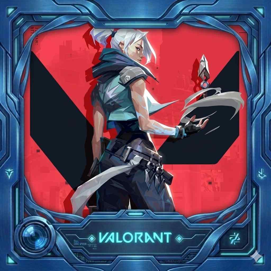 Valorant TH