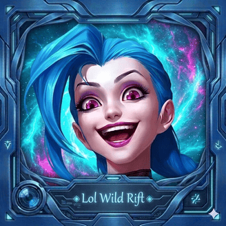 League of Legends