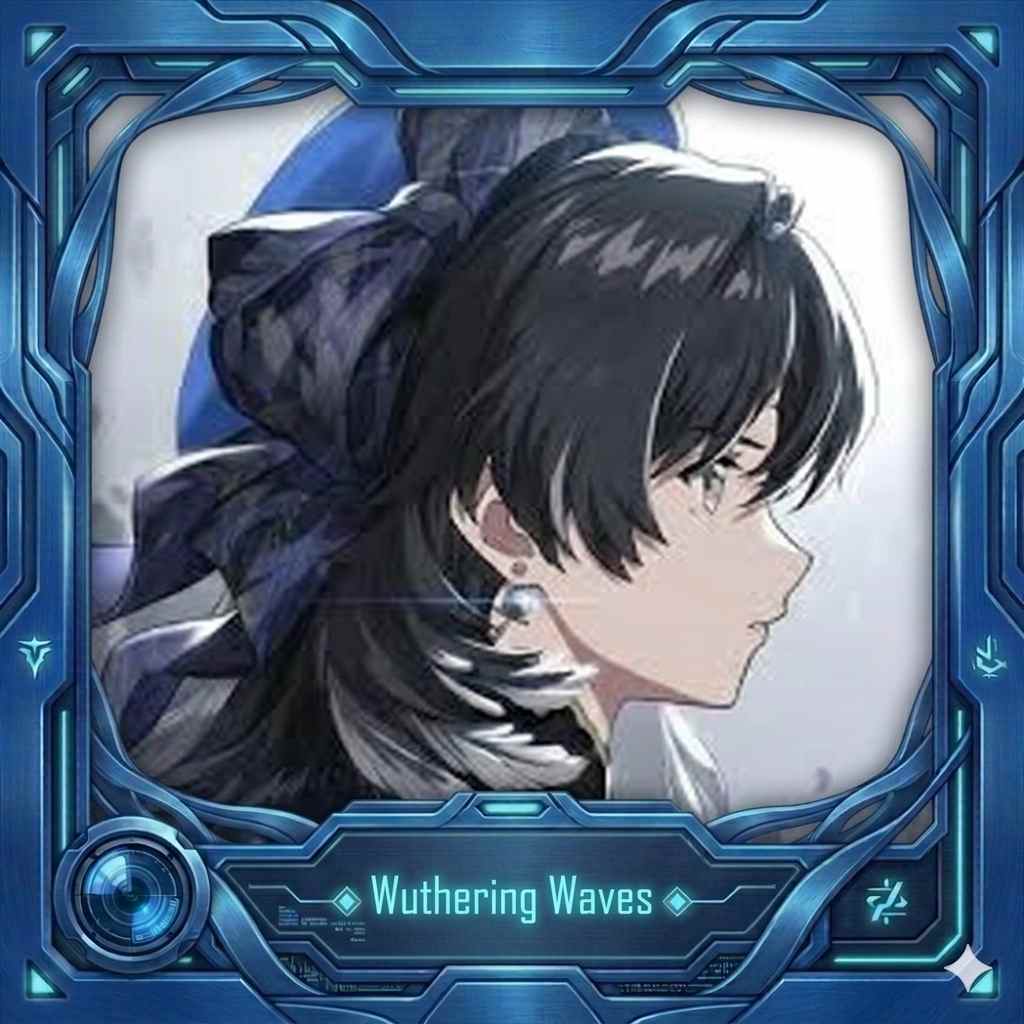 Wuthering Waves