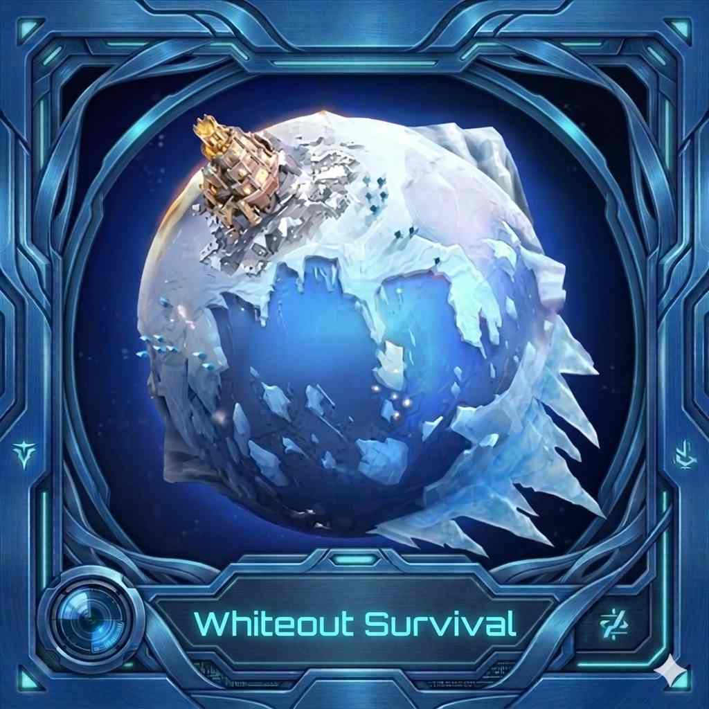 Whiteout Survival