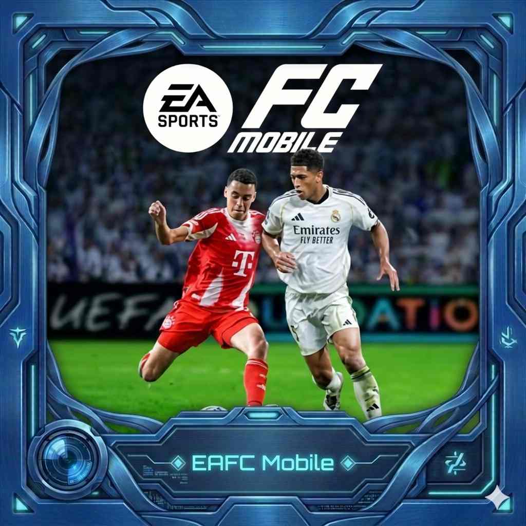 EAFC Mobile MY