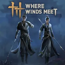Where Winds Meet