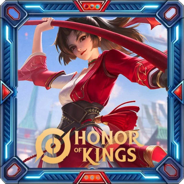 Honor Of Kings