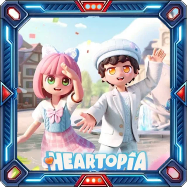 Heartopia
