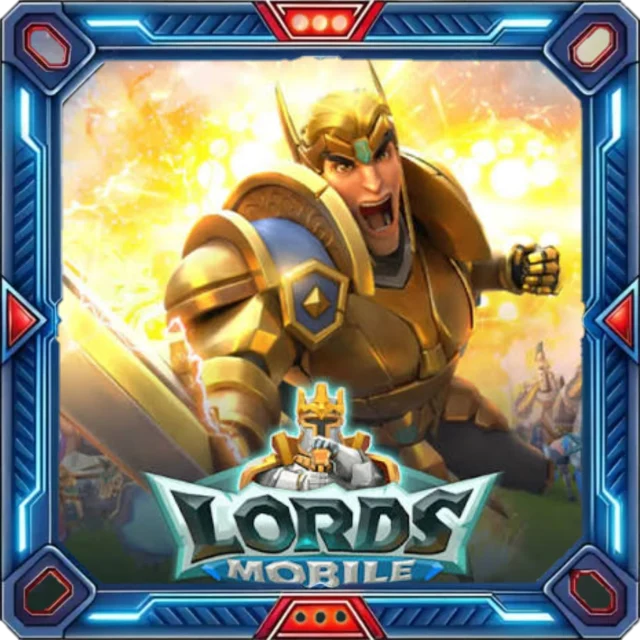 Lords Mobile