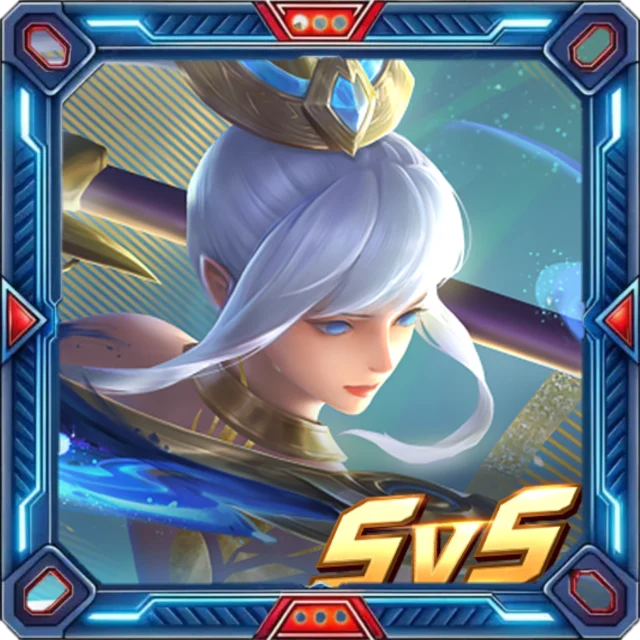 Heroes Evolved