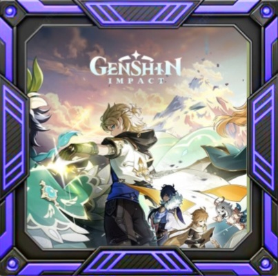 Genshin Impact