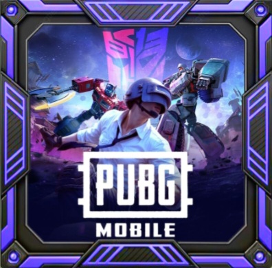 PUBG Mobile