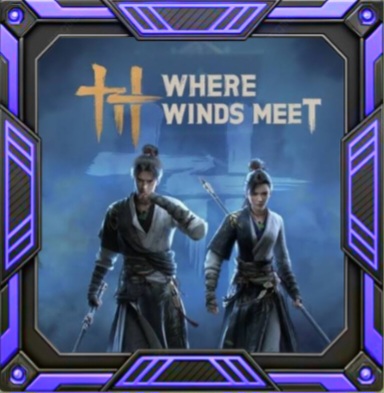 Where Winds Meet