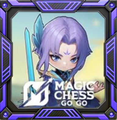 Magic Chess Go Go