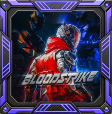 Blood Strike