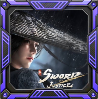 Sword of Justice 