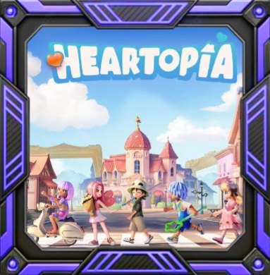 Heartopia