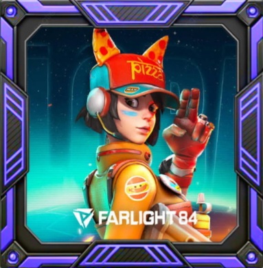 Farlight 84
