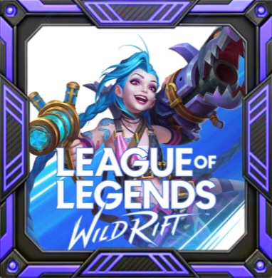 LOL Wild Rift (TH)
