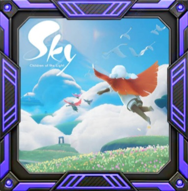 Sky: Children of the Light