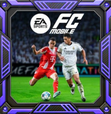 EAFC Mobile MY