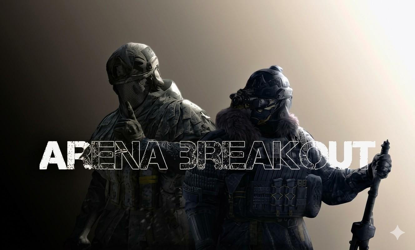Arena Breakout