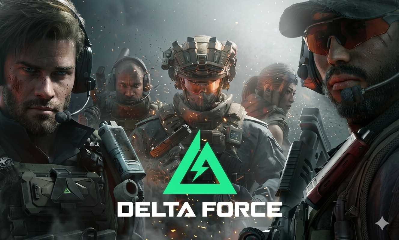 Delta Force