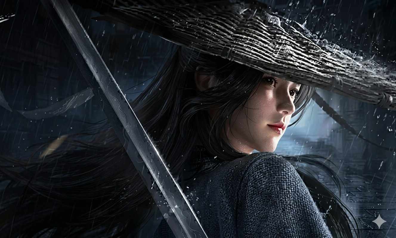 Sword of Justice
