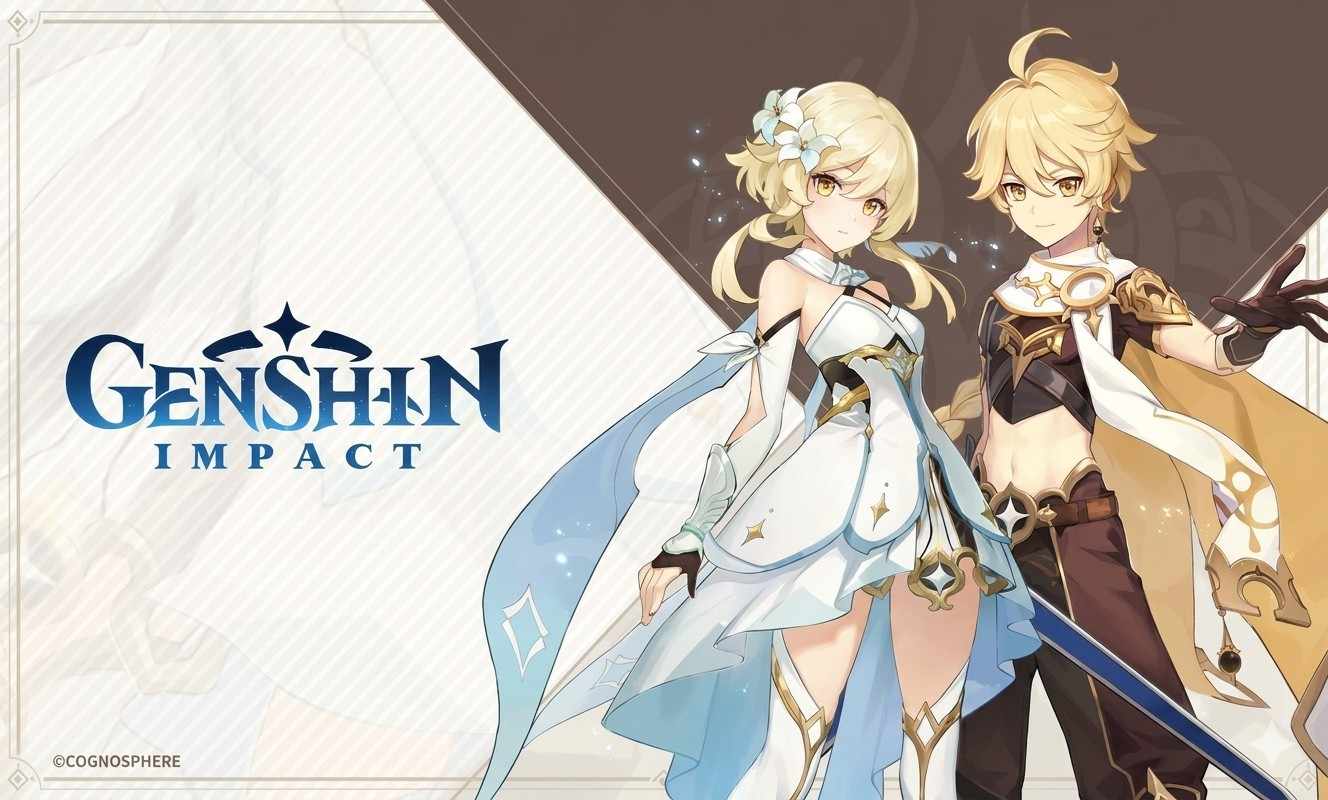 Genshin Impact (US)