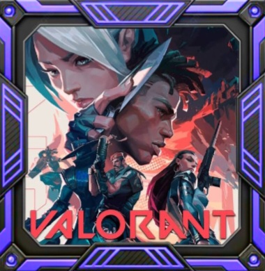 Valorant TH