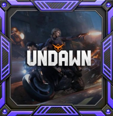 Undawn