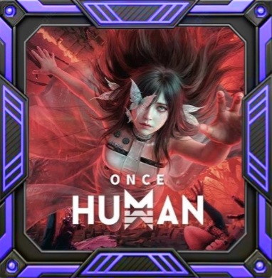 Once Human Mobile