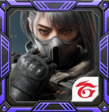 Garena Delta Force MY