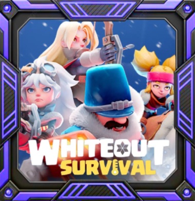 Whiteout Survival