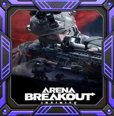 Arena Breakout