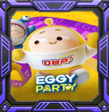 Eggy Party