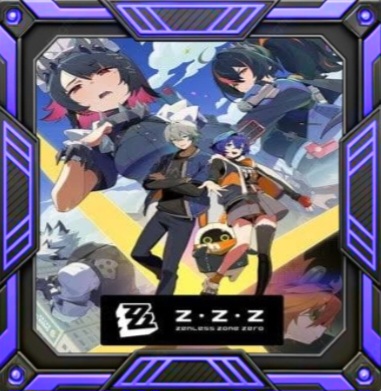 Zenless Zone Zero