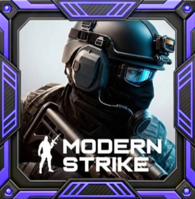 Modern Strike Online