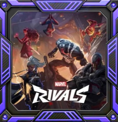 Marvel Rivals