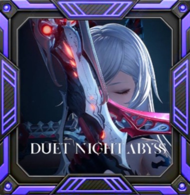 Duet Night Abyss