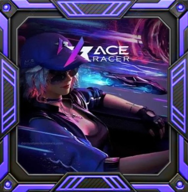 Ace Racer