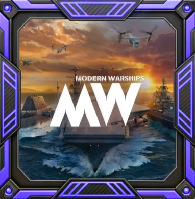 Modern Warships: Naval Battles