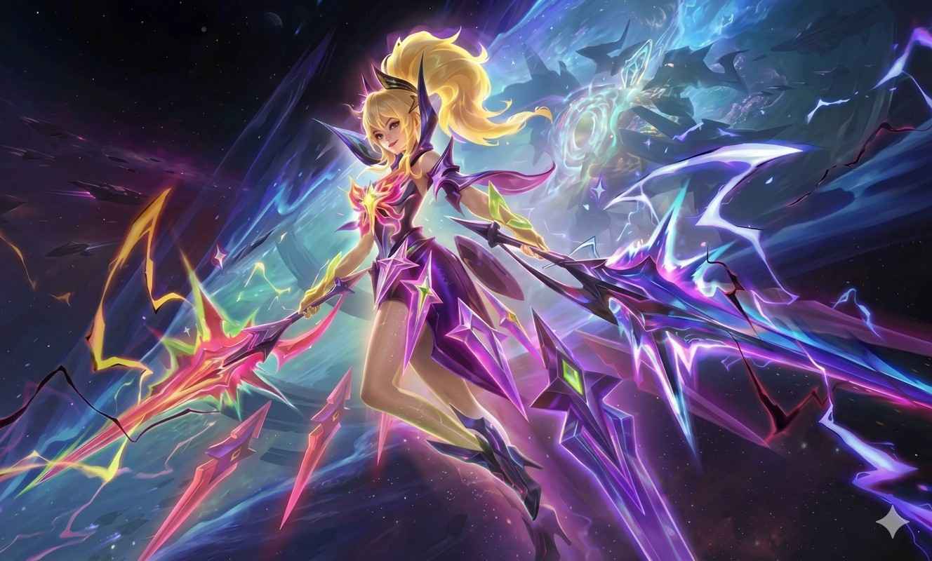 Mobile Legends