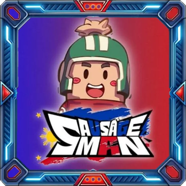 Sausage Man