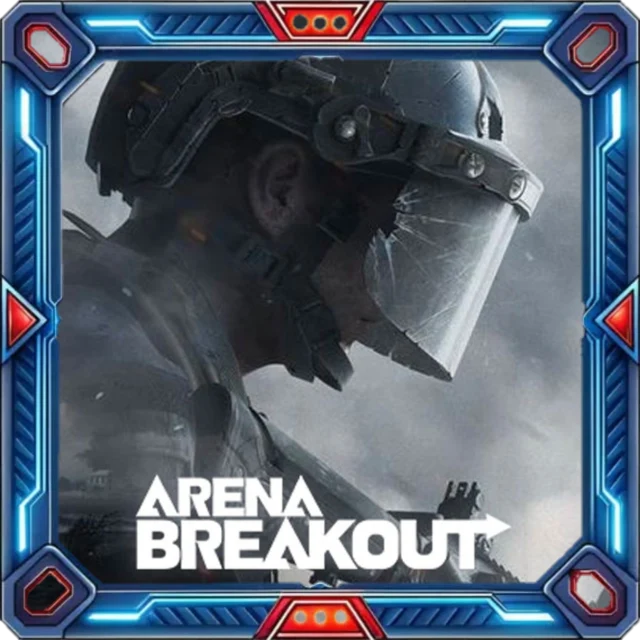 Arena Breakout