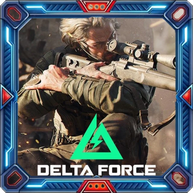 Delta Force