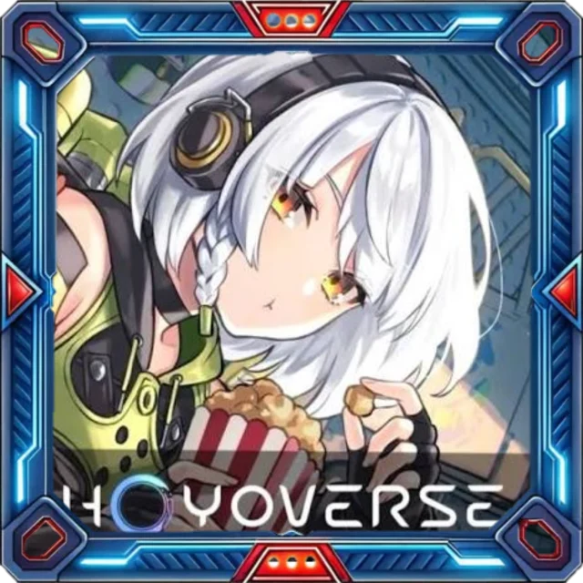 Zenless Zone Zero