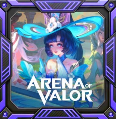 Arena of Valor (Asia)